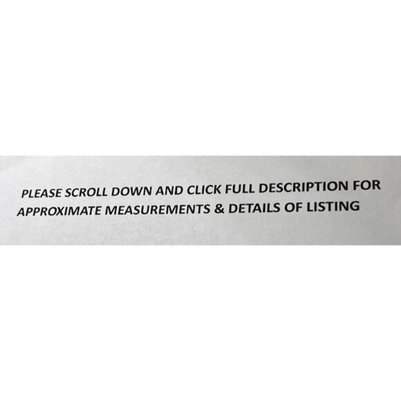 SONS OF ANARCHY Shirt Men XL SAMCRO Motorcycle Reaper Cotton Distressed NWOT - Picture 4 of 4